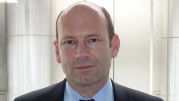 Stéphane Legastelois - Bref Eco