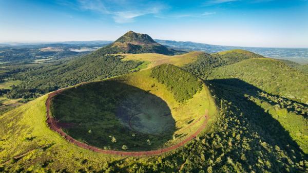 tourisme régional dauvergne