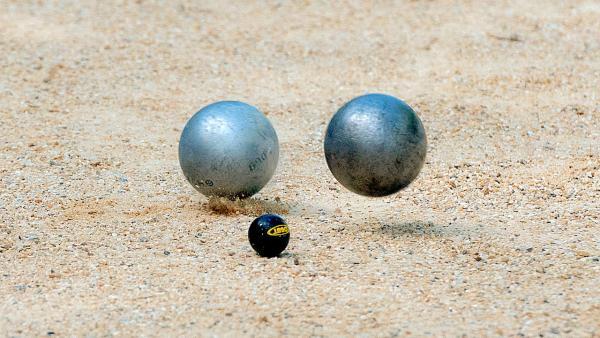 Le futur Centre national de pétanque représente un investissement de 10 M€.