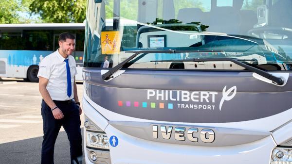 Saphine poursuit ses emplettes avec le rachat de Cars Philibert