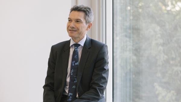 Philippe Barret, brefeco.com