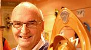Bref 2191 : Le portrait : Sur les traces de Philippe Gallay