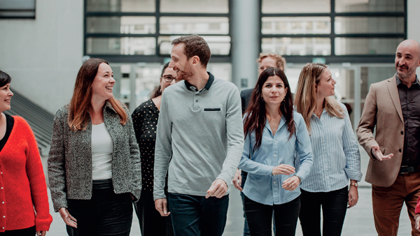 Envie d’accélérer votre carrière professionnelle ?