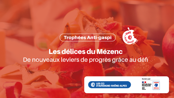 Les Délices Du Mezenc : De nouveaux leviers de progrès grâce au défi