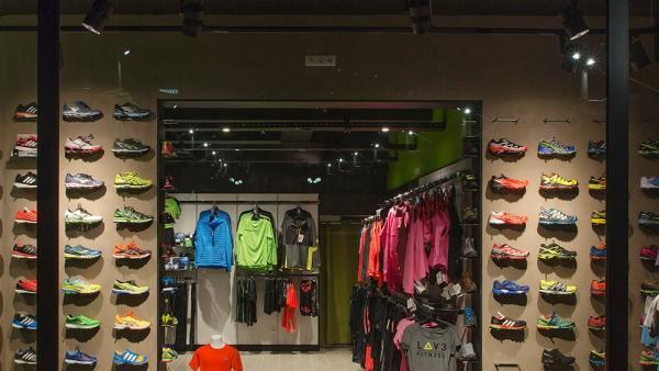 Intégration anticipée du Réseau Endurance Shop par Go Sport