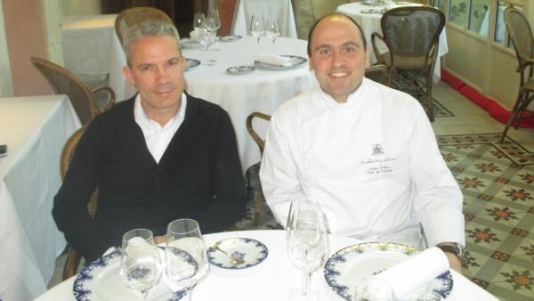 Jean-Luc Valadeau et Julien Allano. BrefEco.com
