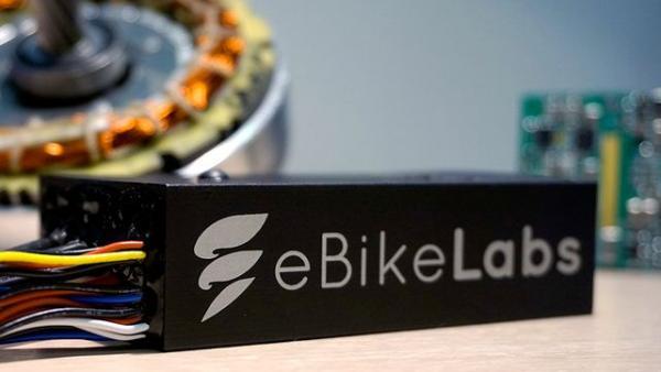 Ebike labs - bref eco