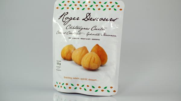 Roger Descours -bref eco