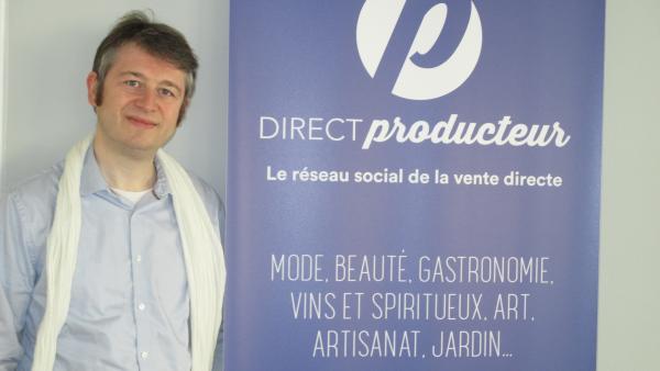 Direct producteur - bref eco