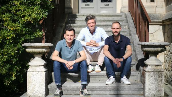 Flaash lance un service de home staging par IA