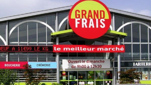 Grand Frais