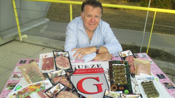Christophe Guèze-brefeco.com