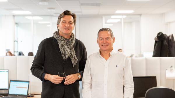 Infolegale acquiert son indépendance