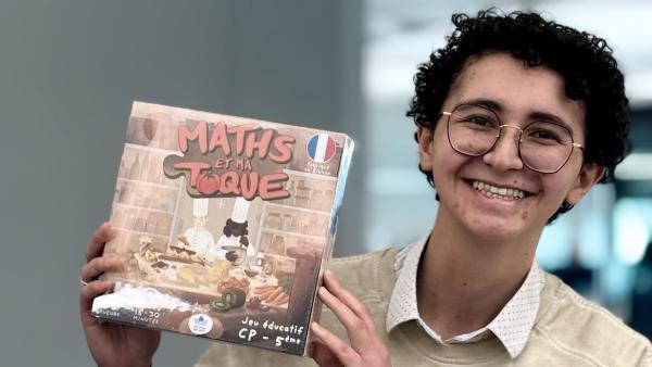 Maths et Ma Toque Bref Eco 