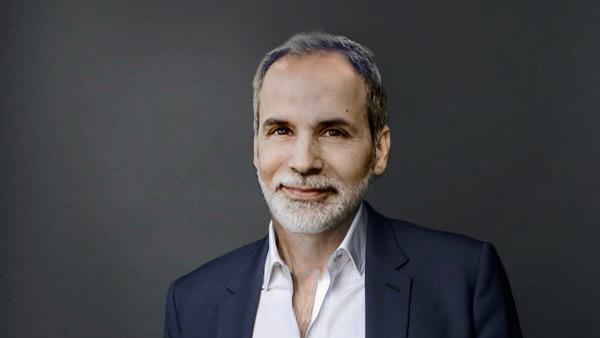 Michaël Ruysschaert a dirigé l'Agence Savoie Mont Blanc entre 2020 et 2023