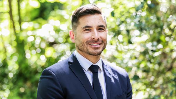 Mickaël Pretot, brefeco.com