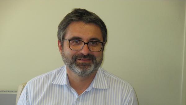 Patrice Arnoult, brefeco.com