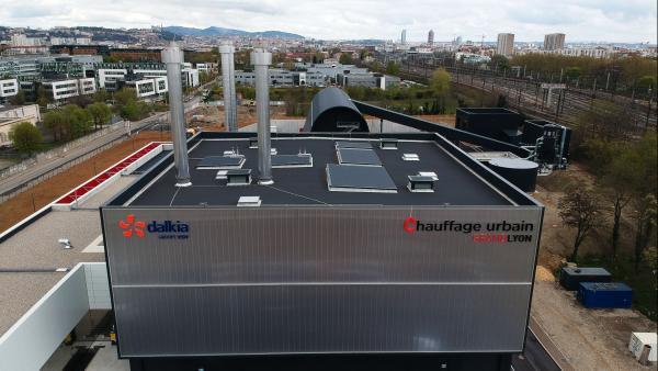 Le Schéma directeur des énergies a été voté par la Métropole de Lyon