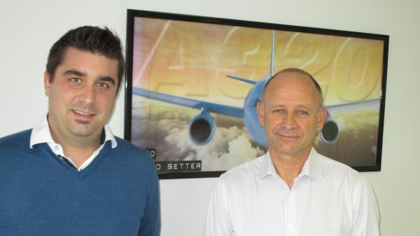 Alexandre Pépin et Nicolas Arnaud, brefeco.com