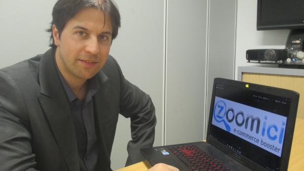 Grégory Orand