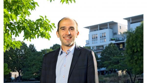 Raphaël Michaud, brefeco.com