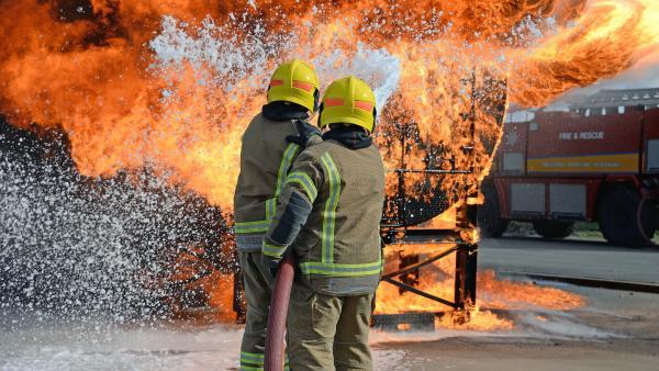 MSA Safety renforce ses positions sur le marché de la protection individuel des pompiers.