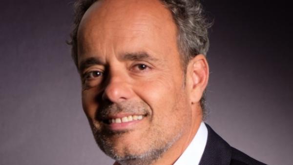 Pierre-Eric Brenier