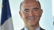 Pierre Moscovici dans l'Ain ce jeudi 16 janvier