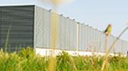 L’Ecam s’installe sur le Parc Industriel de la Plaine de l’Ain