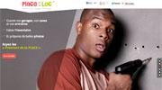 ID5 lance "place de la loc"