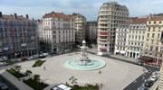 La Place des Jacobins a retrouvé son lustre