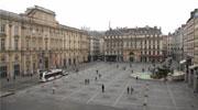 La requalification de la place des Terreaux de Lyon est officielle