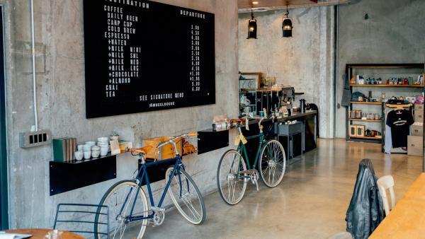 Azfalte, Zenride : de nouveaux venus à Lyon sur le marché du vélo d’entreprise