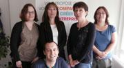 Bref + 2133 : RSE - Créer son entreprise, dans la cité