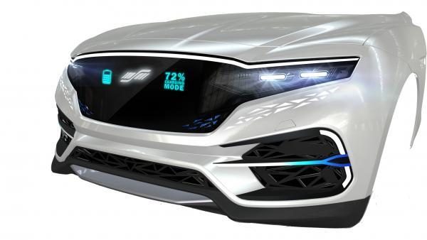 OPmobility toujours dans la course mondiale de l'automobile