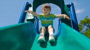 Plastic Omnium lance des aires de jeux en canne à sucre