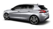 Plastic Omnium lance un hayon innovant pour la nouvelle Peugeot 308