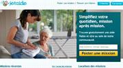 Jetaide.org, la solidarité gagnant-gagnant 