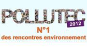 Pollutec : c'est parti pour quatre jours !