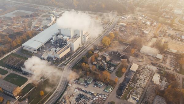 Les étés de plus en plus pollués en Auvergne-Rhône-Alpes