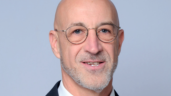 Stéphane Currenti Délégué régional Apec Auvergne-Rhône-Alpes