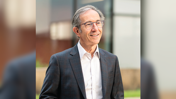 Jean Papadopulo, président de la CAPI
