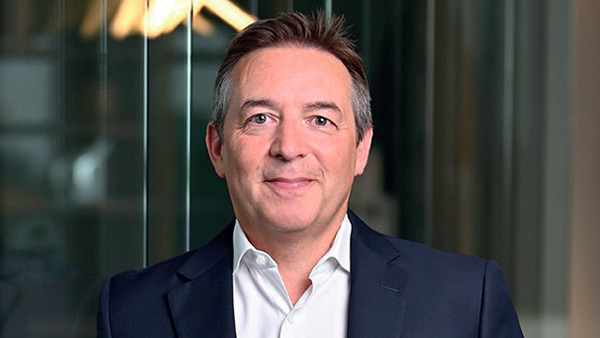 Marc Do Van Tuan, directeur général adjoint Crédit Agricole Centre-est et directeur sponsor de la banque des ressources humaines.