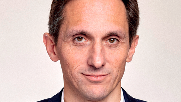 Jérôme Monteil Directeur général du réseau Compétences et Développement