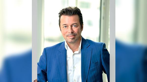 Frédéric SARRAZIN Directeur EDF Commerce AuvergneRhône-Alpes