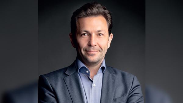 Philippe Rivière, président d’ACI Group