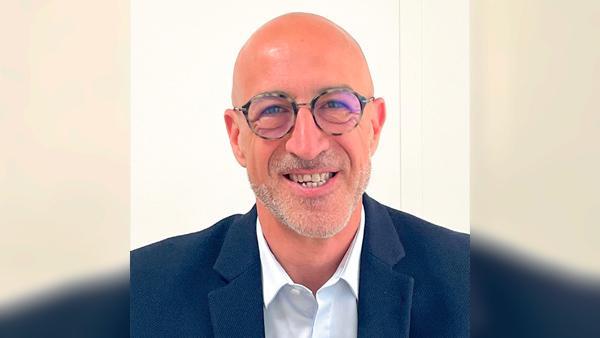 Stéphane Currenti, délégué régional Apec Aura