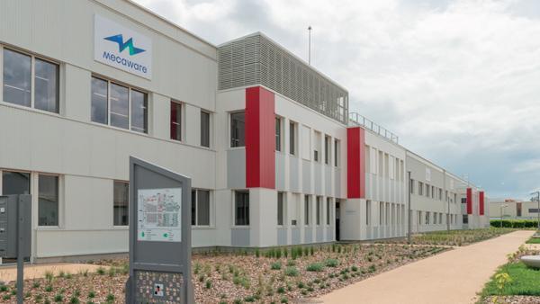 USIN Lyon Parilly, usines connectées pour industriels inspirés