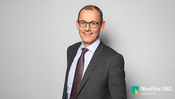 Neuflize OBC, depuis 40 ans au service des entrepreneurs en AURA 