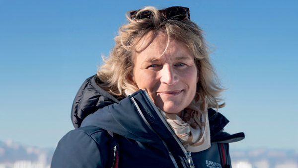 Isère Attractivité : faire rayonner l’Isère au sommet